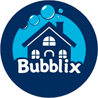 Bubblix Cleaning Services in Orlando Area