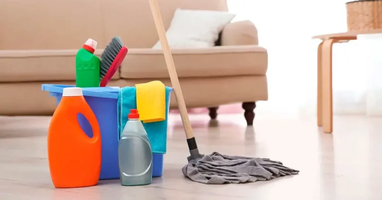 Cleaning Services in Orlando, FL - Bubblix Cleaning Services