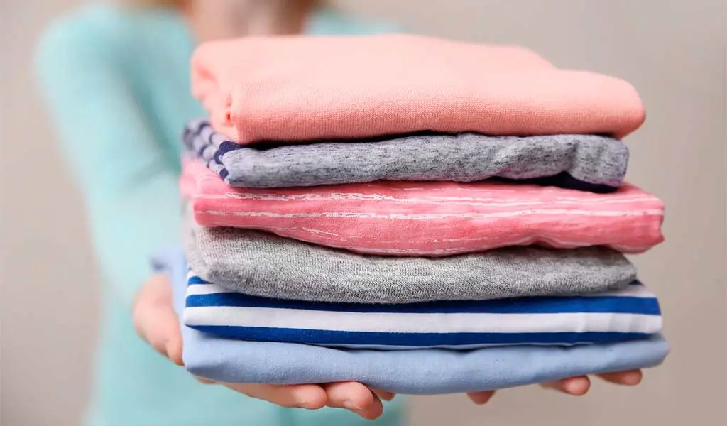 Laundry Services in Orlando Area - Bubblix Cleaning Services