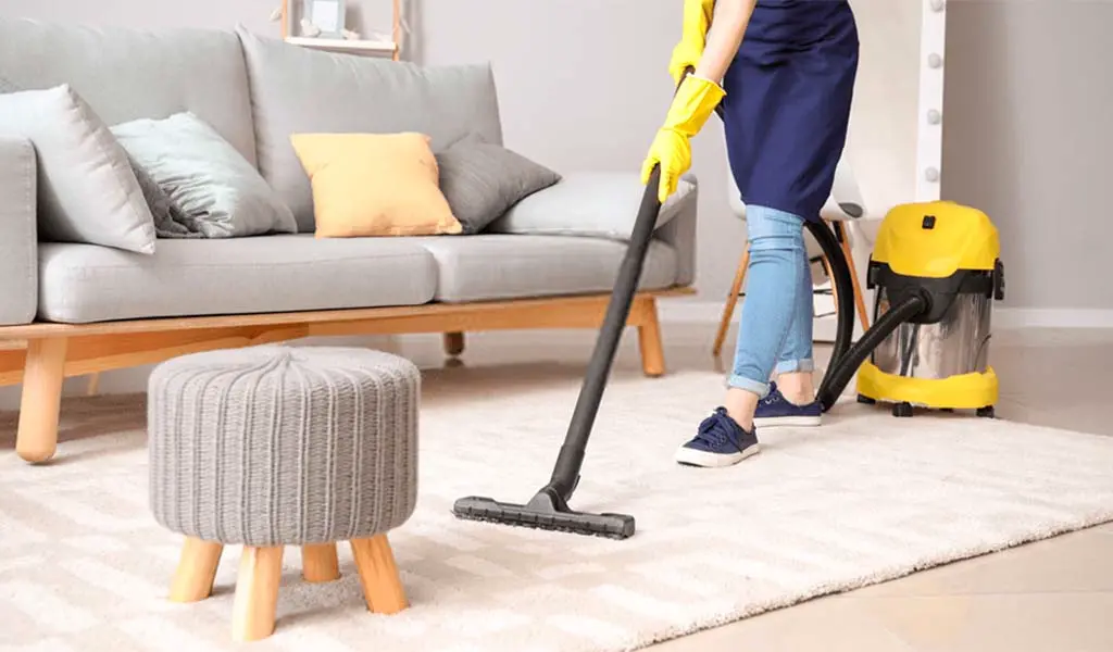Regular Cleaning Services in Orlando Area - Bubblix Cleaning Services
