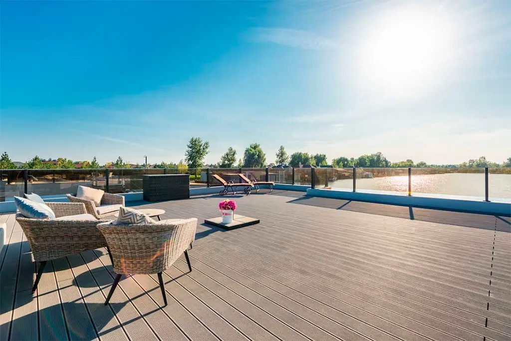 Vacation Home Cleaning in Orlando Area - Bubblix Cleaning Services