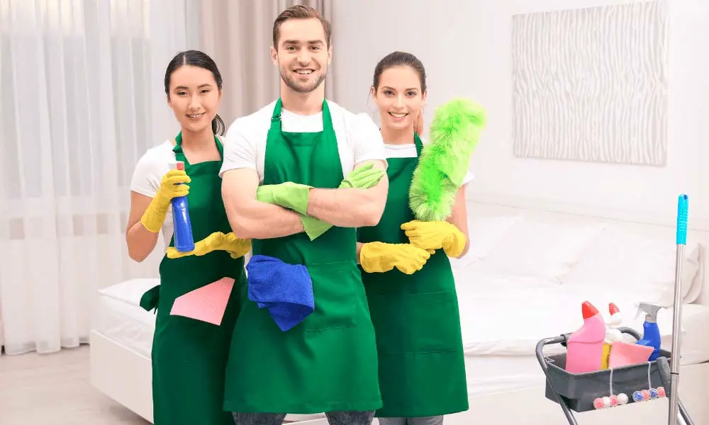 A Truly Professional-Level Clean - Orlando Home Cleaning Services A Truly Professional-Level Clean - Orlando Home Cleaning Services