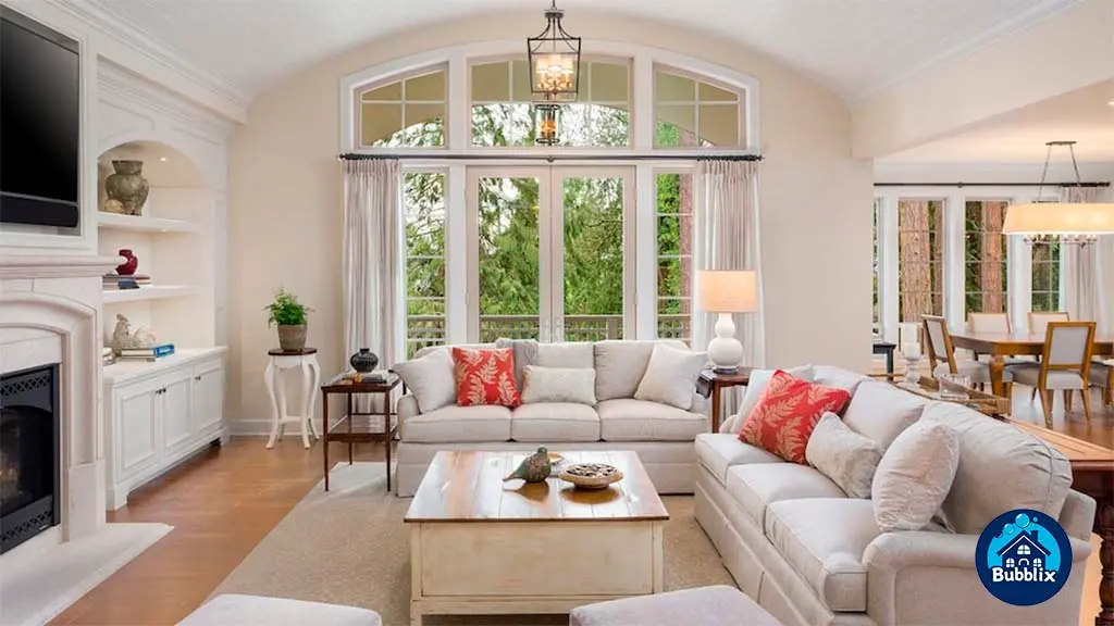 Beyond the Surface: The Deep-Clean Difference Beyond the Surface: The Deep-Clean Difference