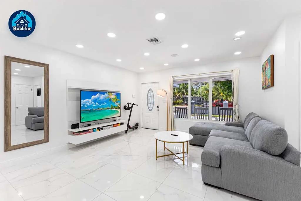 The 5-Star Difference: Why Generic Cleaning Just Doesn't Cut It The 5-Star Difference: Why Generic Cleaning Just Doesn't Cut It