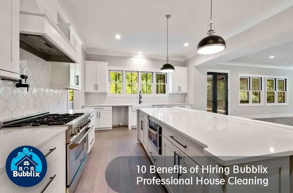 What Does a Cleaning Specialist in Orlando Do for Your Home? What Does a Cleaning Specialist in Orlando Do for Your Home?