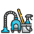 After Renovation Cleaning Service - Bubblix Cleaning Services