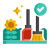 Seasonal Cleaning Service - Bubblix Cleaning Services
